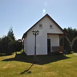 Letniskowe Promyk * Darłowo