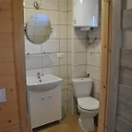 Letniskowe Promyk Feriehus