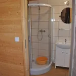 Letniskowe Promyk * Darłowo