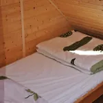 Letniskowe Promyk Darłowo