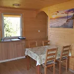 Letniskowe Promyk Darłowo