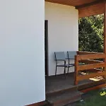 Letniskowe Promyk Feriehus *