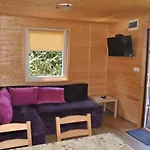Feriehus Letniskowe Promyk