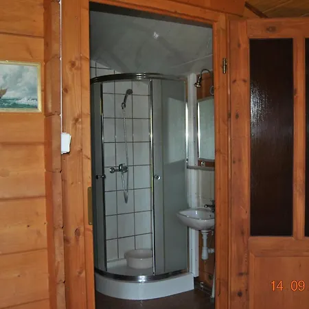 Letniskowe Promyk Casa de Férias