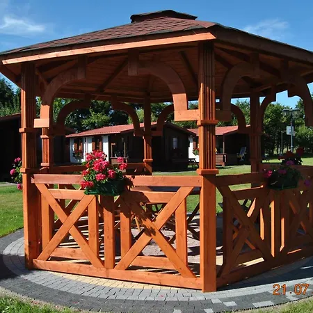 Holiday home Letniskowe Promyk *