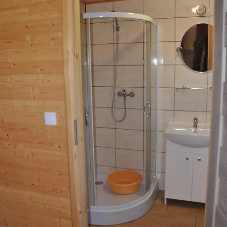 Letniskowe Promyk * Darłowo