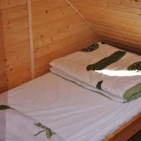 Letniskowe Promyk Darłowo