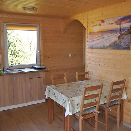 Letniskowe Promyk Дарлово