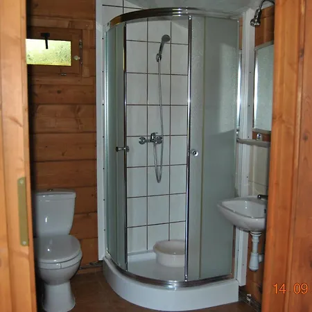 Casa de Férias Letniskowe Promyk *